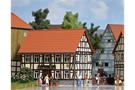 Busch H0 Gasthaus Krone