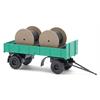 Busch H0 IFA HL 80, mit Kabeltrommeln