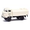 Busch H0 IFA W50 mit Tank, DRK