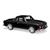 Busch H0 Karmann Ghia 1600, schwarz