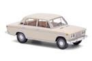 Busch H0 Lada 1600, beige