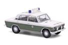 Busch H0 Lada 1600, Volkspolizei