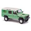 Busch H0 Land Rover Defender, 50 Jahre Land Rover