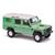 Busch H0 Land Rover Defender, 50 Jahre Land Rover