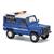 Busch H0 Land Rover Defender 90, Gendarmerie