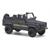 Busch H0 Land Rover Defender 90, Guardia di Finanza