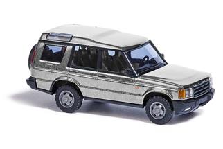 Busch H0 Land Rover Discovery