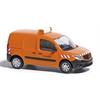 Busch H0 MB Citan Kastenwagen Strassenmeisterei