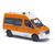 Busch H0 MB Sprinter kurz, Feuerwehr Iserlohn