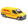 Busch H0 MB Vito, DHL