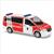 Busch H0 MB Vito, Feuerwehr Datteln