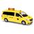 Busch H0 MB Vito, US Taxi