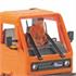 Busch H0 Multicar M26, mit Fahrer | Bild 2