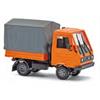 Busch H0 Multicar M26 mit Plane