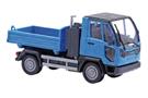 Busch H0 Multicar M31, blau