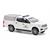 Busch H0 Nissan Navara Hardtop, Kampfmittelbeseitigung