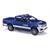 Busch H0 Nissan Navara, THW Neubrandenburg