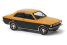 Busch H0 Opel Kadett C, 2-farbig orange