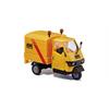 Busch H0 Piaggio Ape 50 ADAC