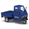 Busch H0 Piaggio Ape 50, THW