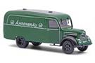Busch H0 Robur Garant K 30 Kastenwagen, Ährenbräu