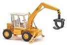 Busch H0 TIH 445, mit Holzgreifer