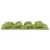 Busch H0/TT/N Micro-Sträucher, Frühling, 20 mm (Inhalt: 8 Stk.)