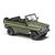 Busch H0 UAZ 469, GST