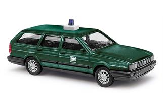 Busch H0 VW Passat Variant, Bahnpolizei