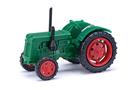 Busch/Mehlhose TT Famulus Traktor, grün