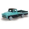 Busch/Oxford H0 Dodge D100 Sweptside Pick Up