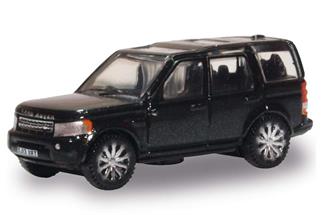 Busch/Oxford N Land Rover Discovery 4