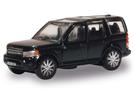 Busch/Oxford N Land Rover Discovery 4