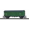 Busch TT DR Bauzug-Werkstattwagen Leipzig, Ep. IV
