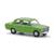 Busch TT Fiat 124, grün