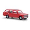Busch TT Lada 1200 Kombi, rot