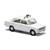 Busch TT Lada, Taxi - weiss
