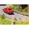 Busch TT/N Mini-Set Leitplanken