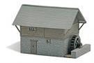 Busch TT Wassermühle