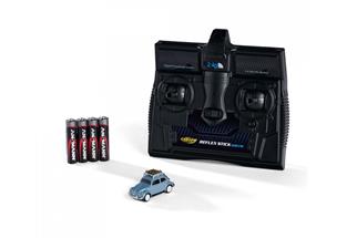 Carson H0 (RC) VW Käfer, Wintersport