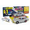 Corgi 1:43 270 James Bond Aston Martin DB5