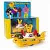 Corgi 1:43 803 Yellow Submarine