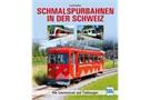 Cyrill Seifert Buch Schmalspurbahnen in der Schweiz