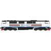 Dekas H0 (AC Digital) Peterson Diesellok TMZ 1409, Ep. VI