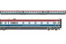 Dekas H0 (AC Sound) SJ Dieseltriebzug Y2 1375 CJF Ljunggren, Ep. V, 3-tlg.