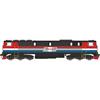 Dekas H0 (DC Sound) Three Diesellok TMZ 1407, Ep. VI