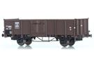 Dekas H0 DSB Hochbordwagen E, Ep. III