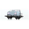 Dekas H0 DSB Kesselwagen ZE, Esso, Ep. III