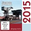 Eisenbahn Journal CD Jahrgangs-Archiv 2015