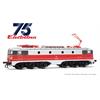 Electrotren H0 (DC Sound) RENFE Elektrolok 276-030, Talgo, Ep. III-IV